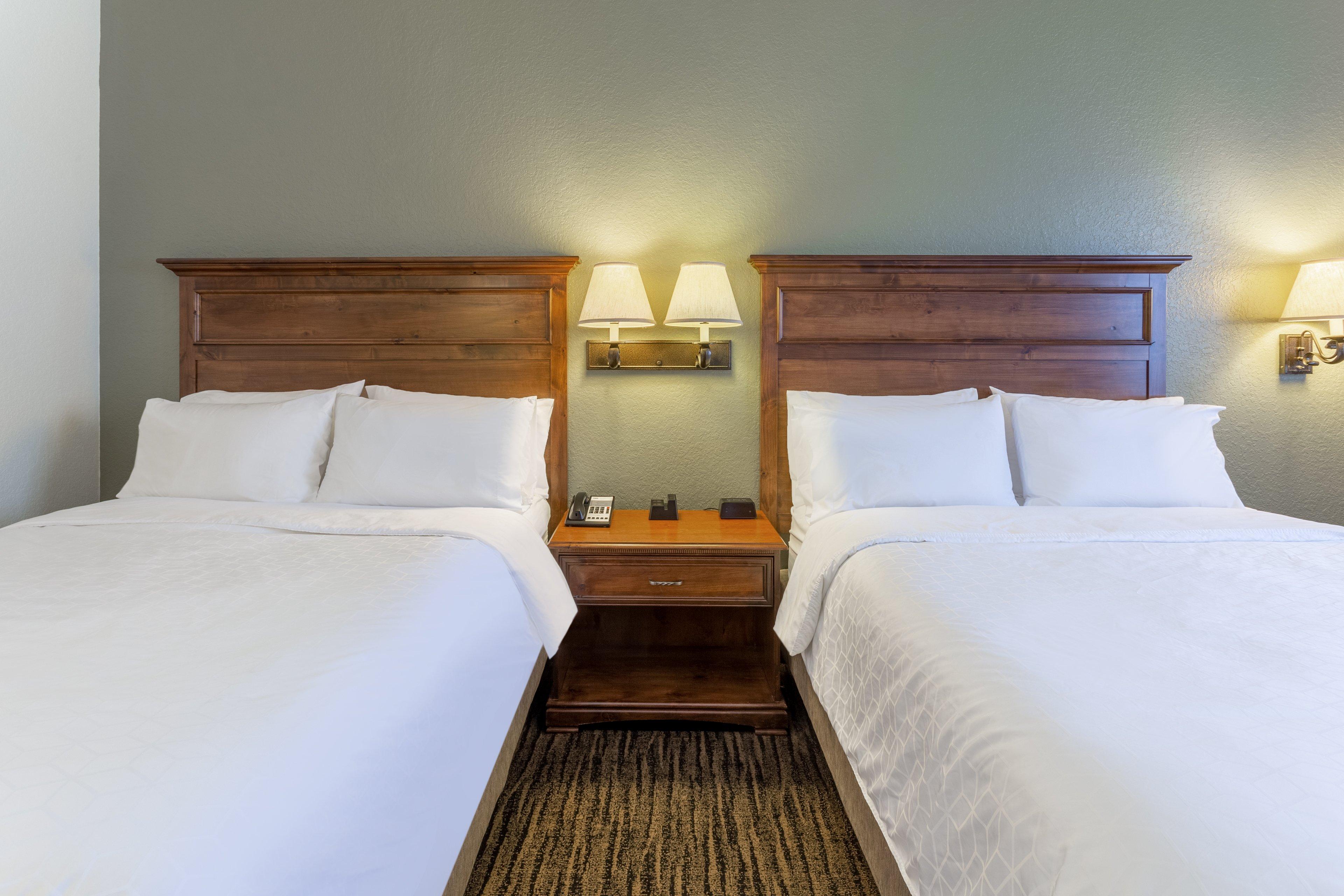 Comfort Inn&Suites Mt Rushmore Keystone Eksteriør bilde