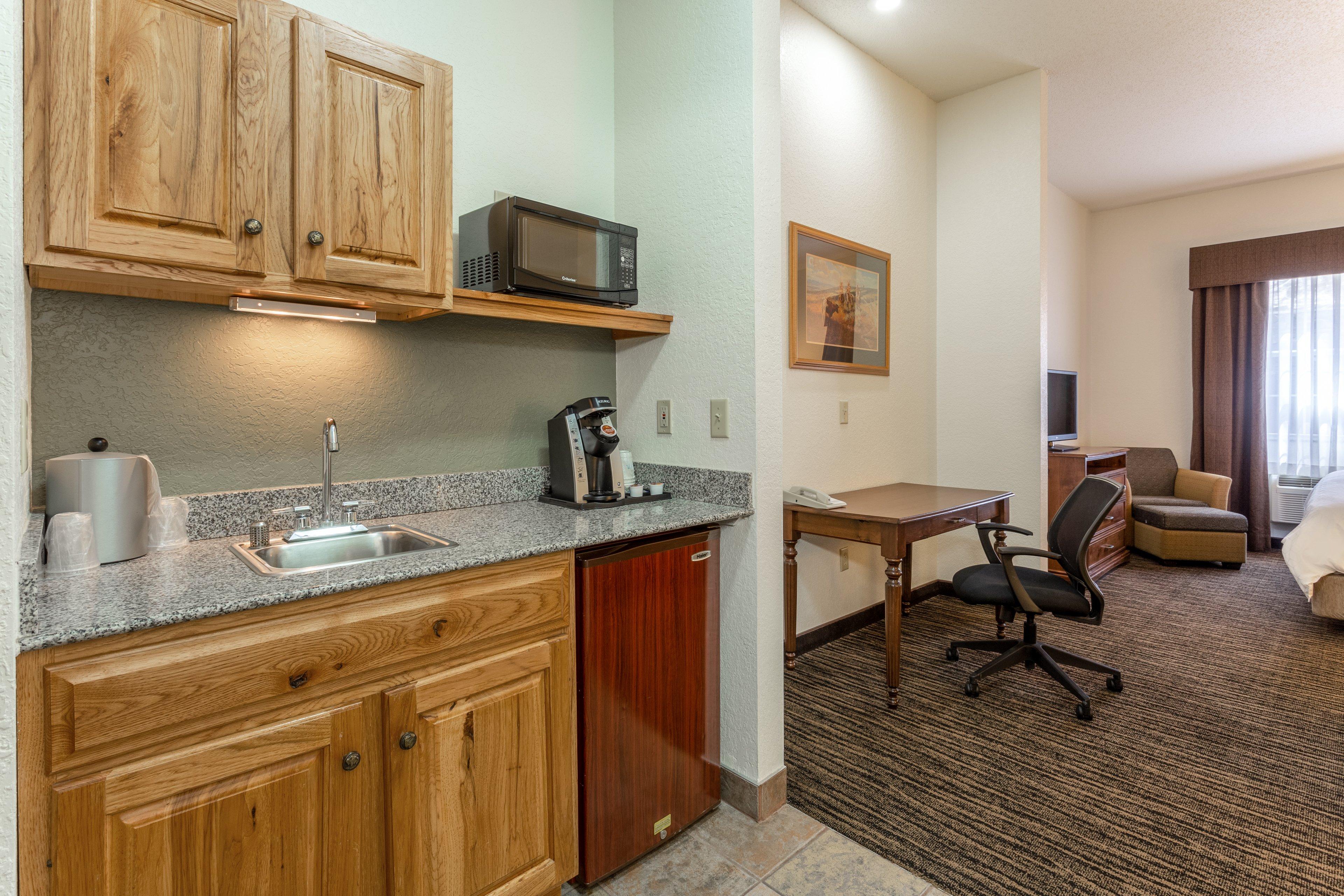 Comfort Inn&Suites Mt Rushmore Keystone Eksteriør bilde