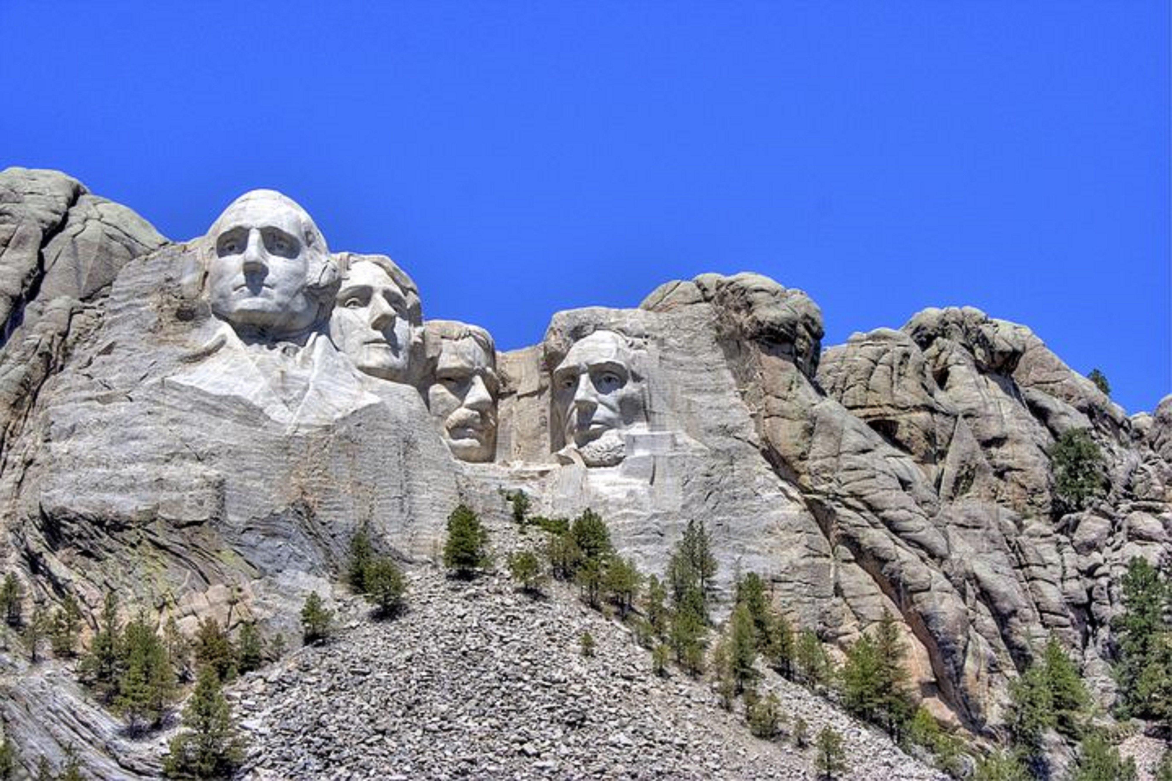 Comfort Inn&Suites Mt Rushmore Keystone Eksteriør bilde