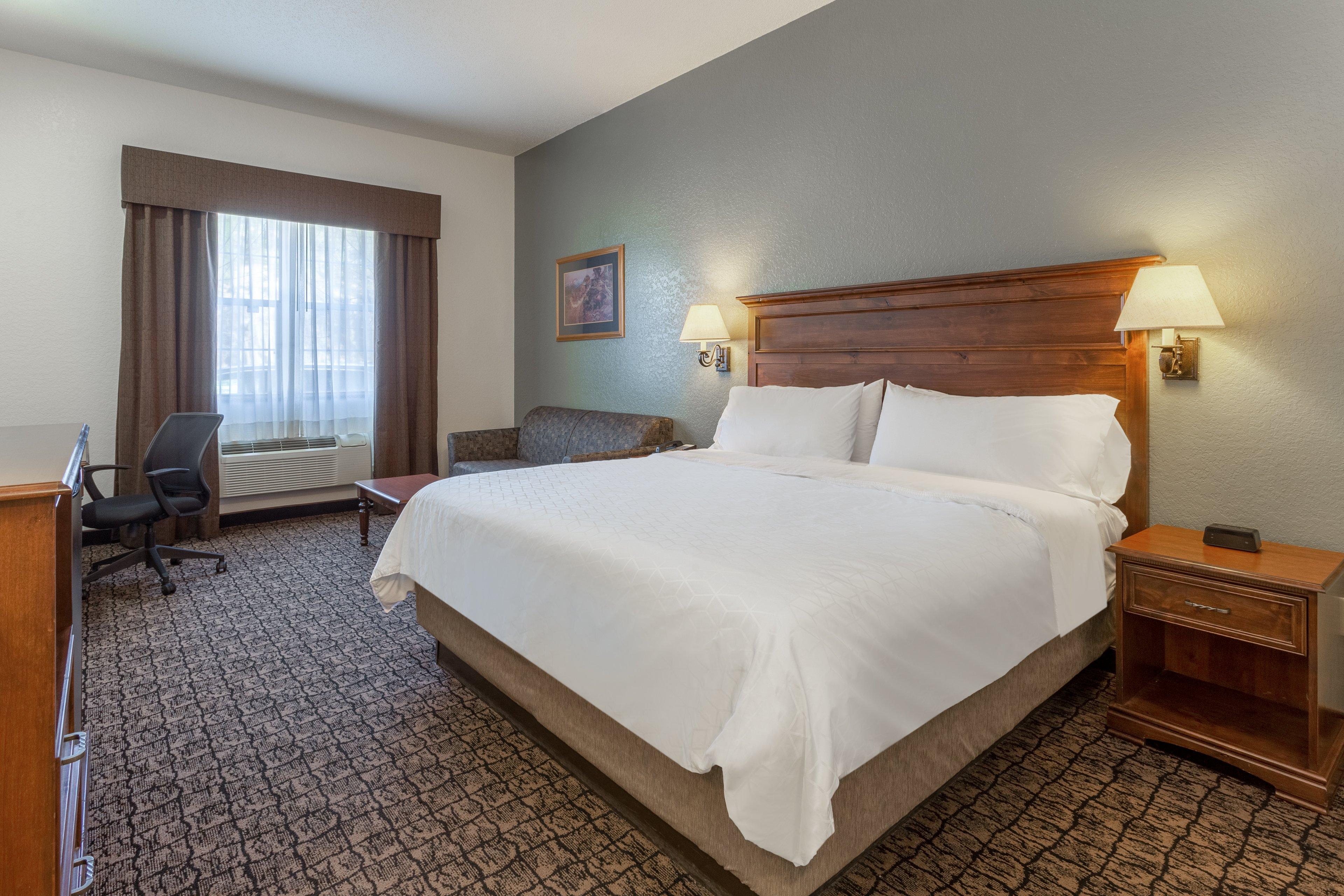Comfort Inn&Suites Mt Rushmore Keystone Eksteriør bilde