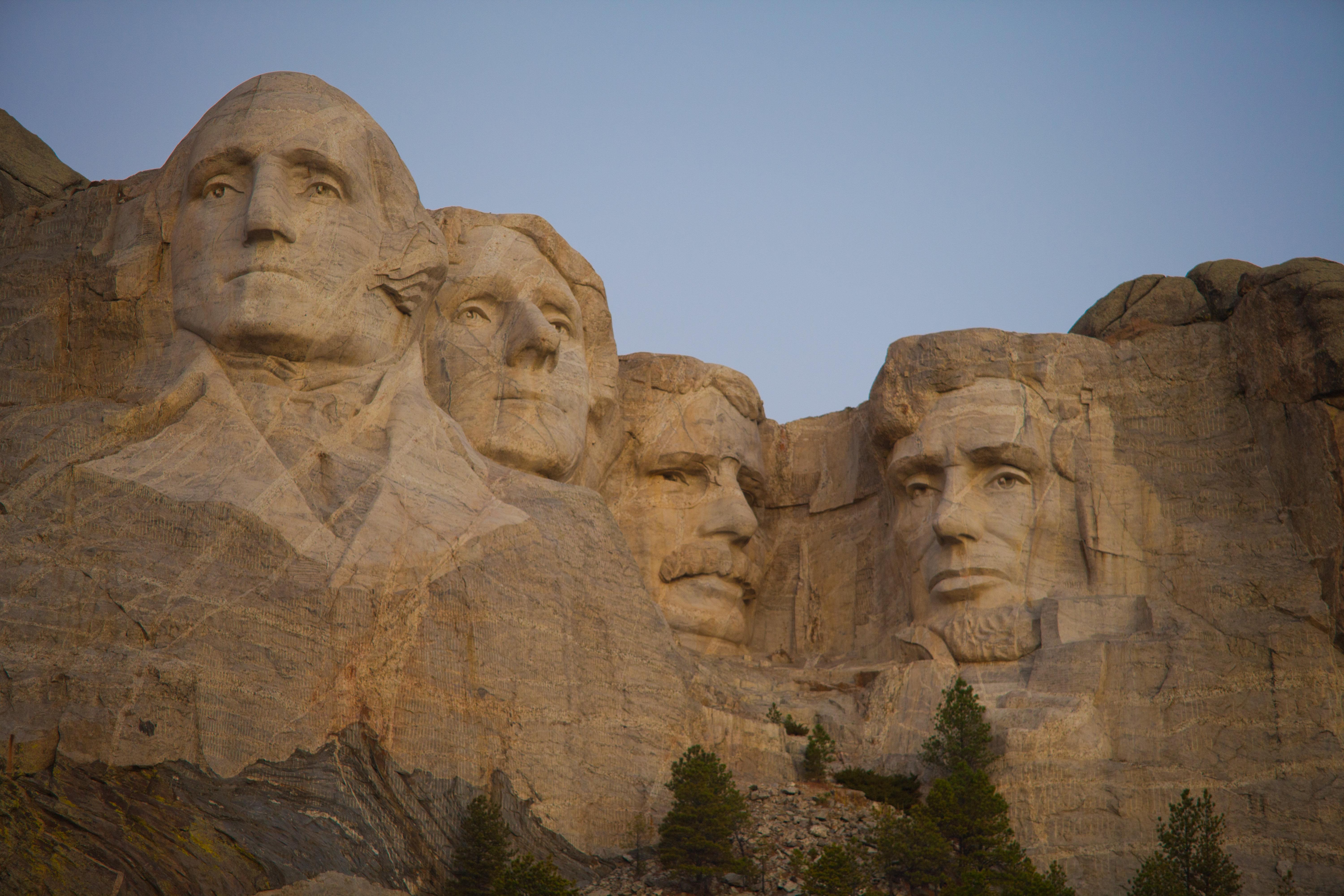 Comfort Inn&Suites Mt Rushmore Keystone Eksteriør bilde