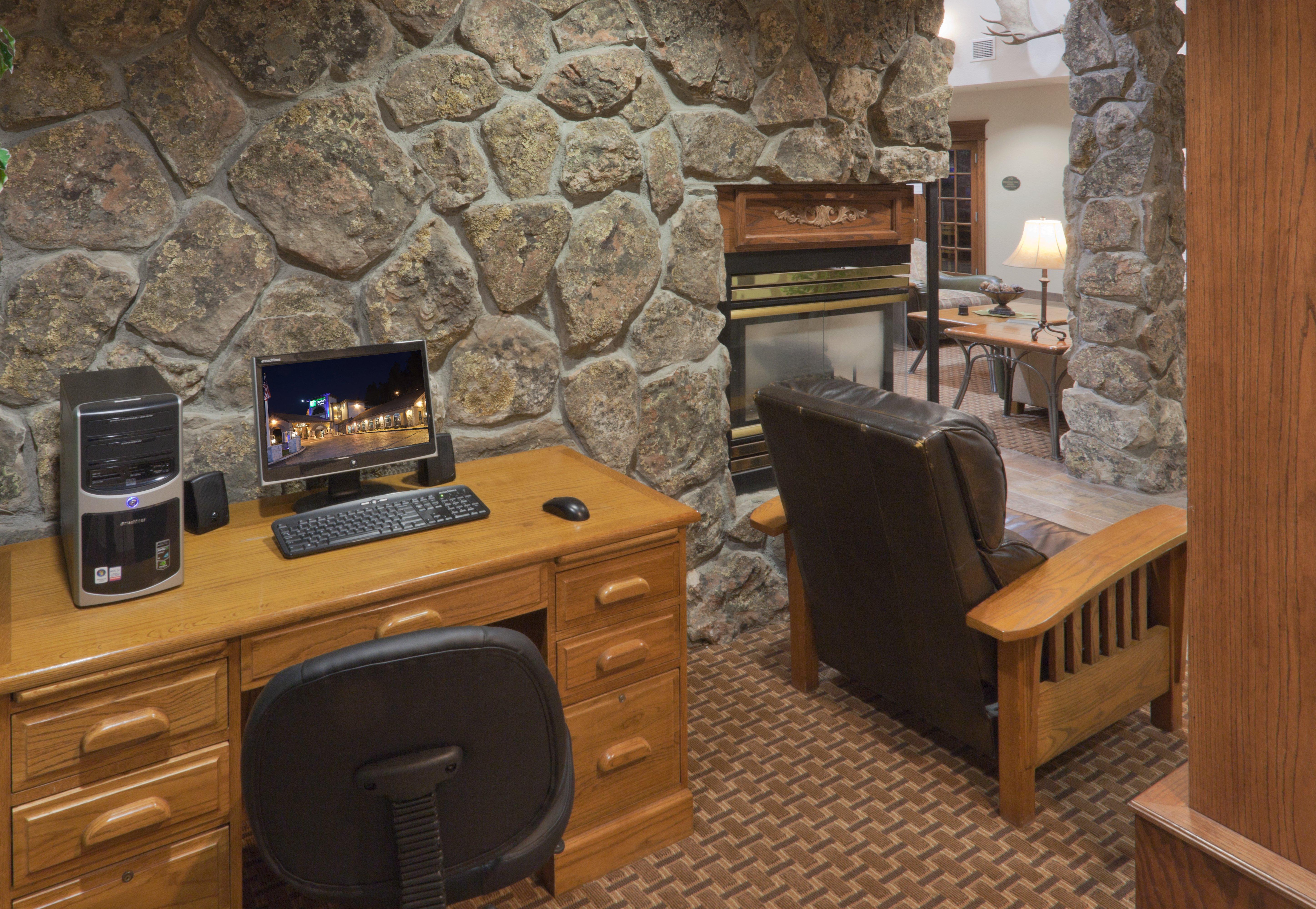 Comfort Inn&Suites Mt Rushmore Keystone Eksteriør bilde