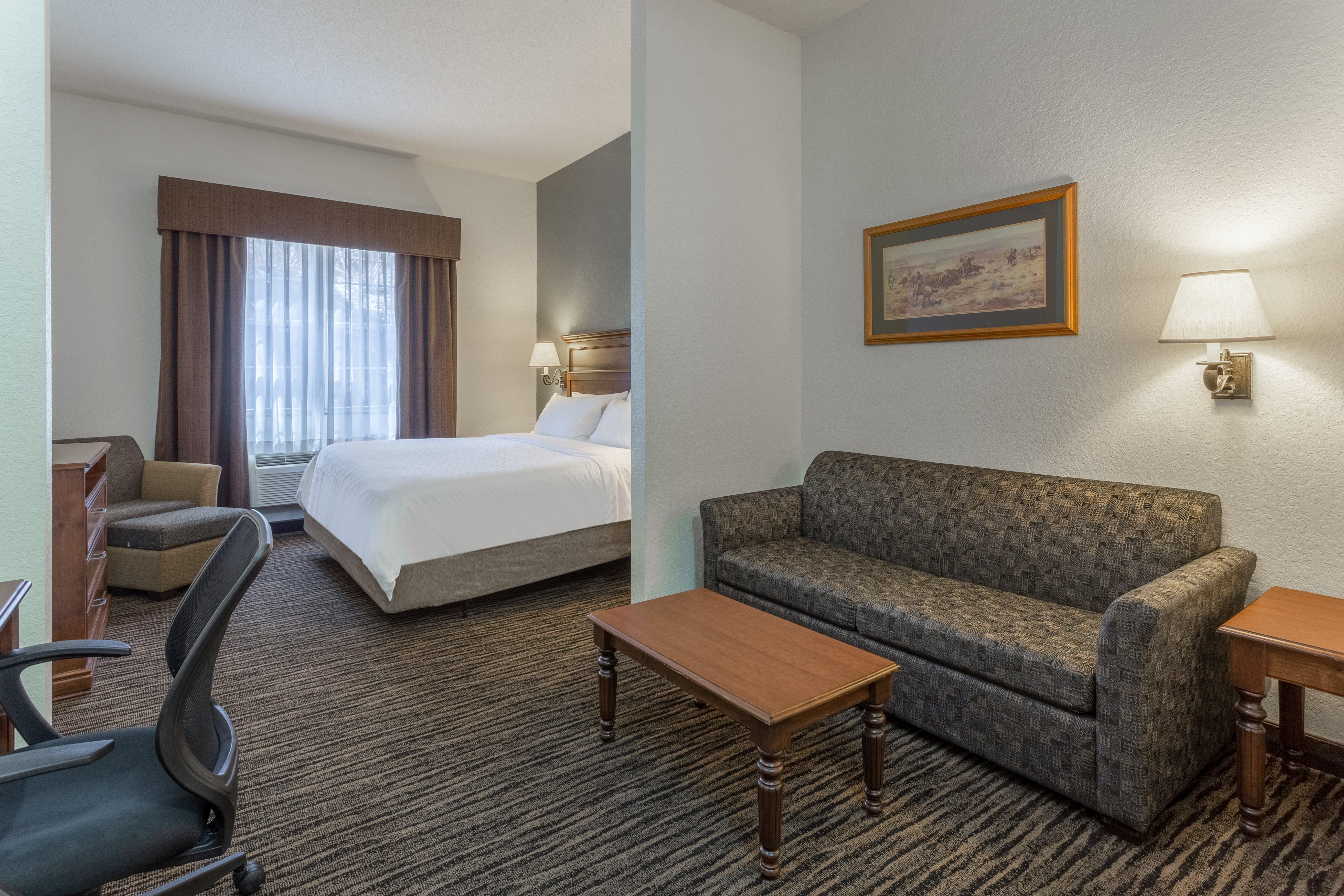 Comfort Inn&Suites Mt Rushmore Keystone Eksteriør bilde
