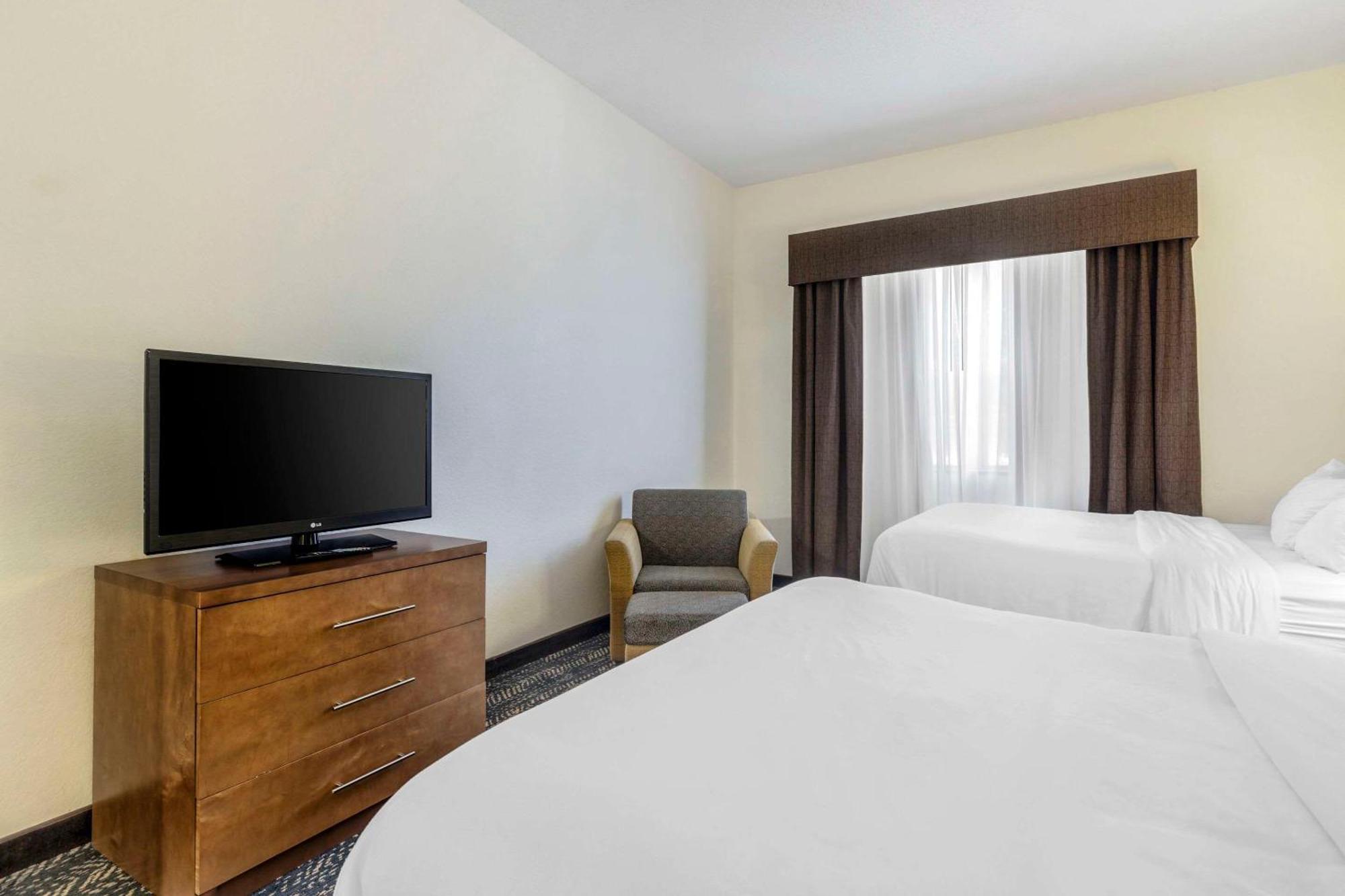 Comfort Inn&Suites Mt Rushmore Keystone Eksteriør bilde