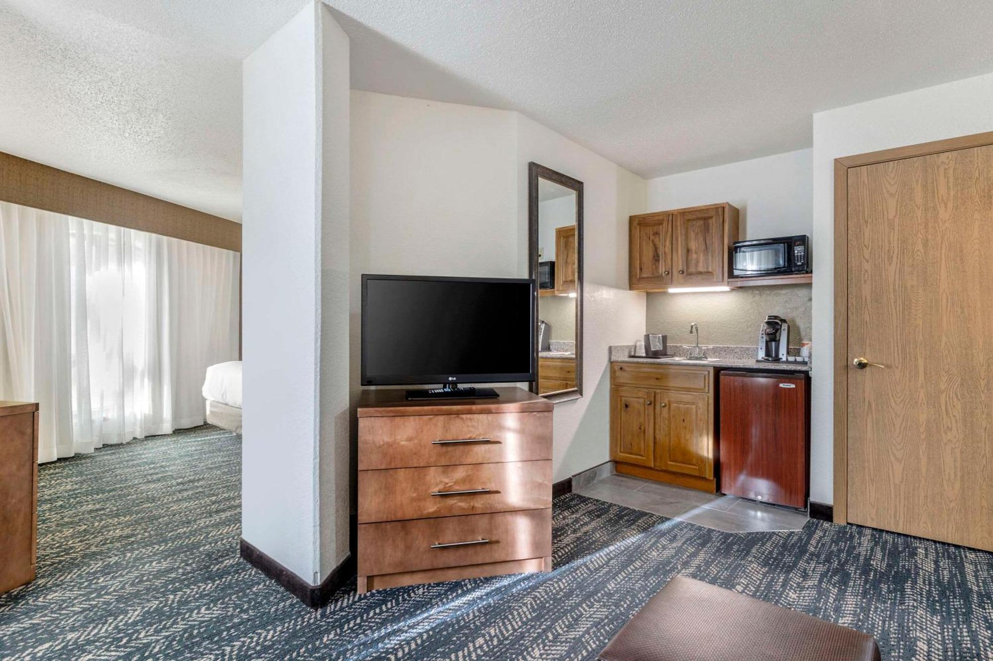 Comfort Inn&Suites Mt Rushmore Keystone Eksteriør bilde